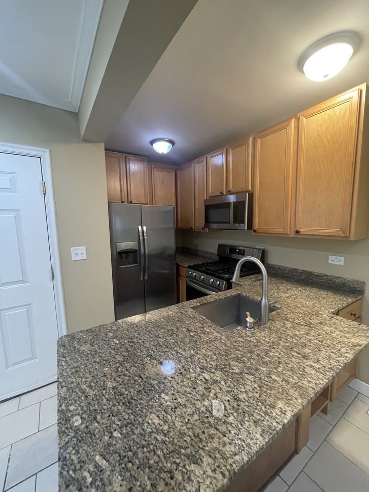 2728 West Lunt Avenue #1N - Photo 5 of 7