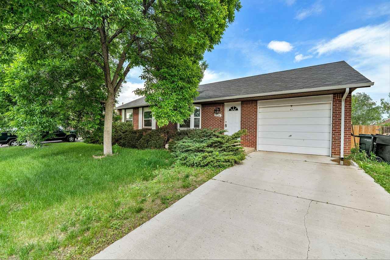 4756 E 129th Pl 1, Thornton, CO 80241 4 Bedroom Apartment for Rent