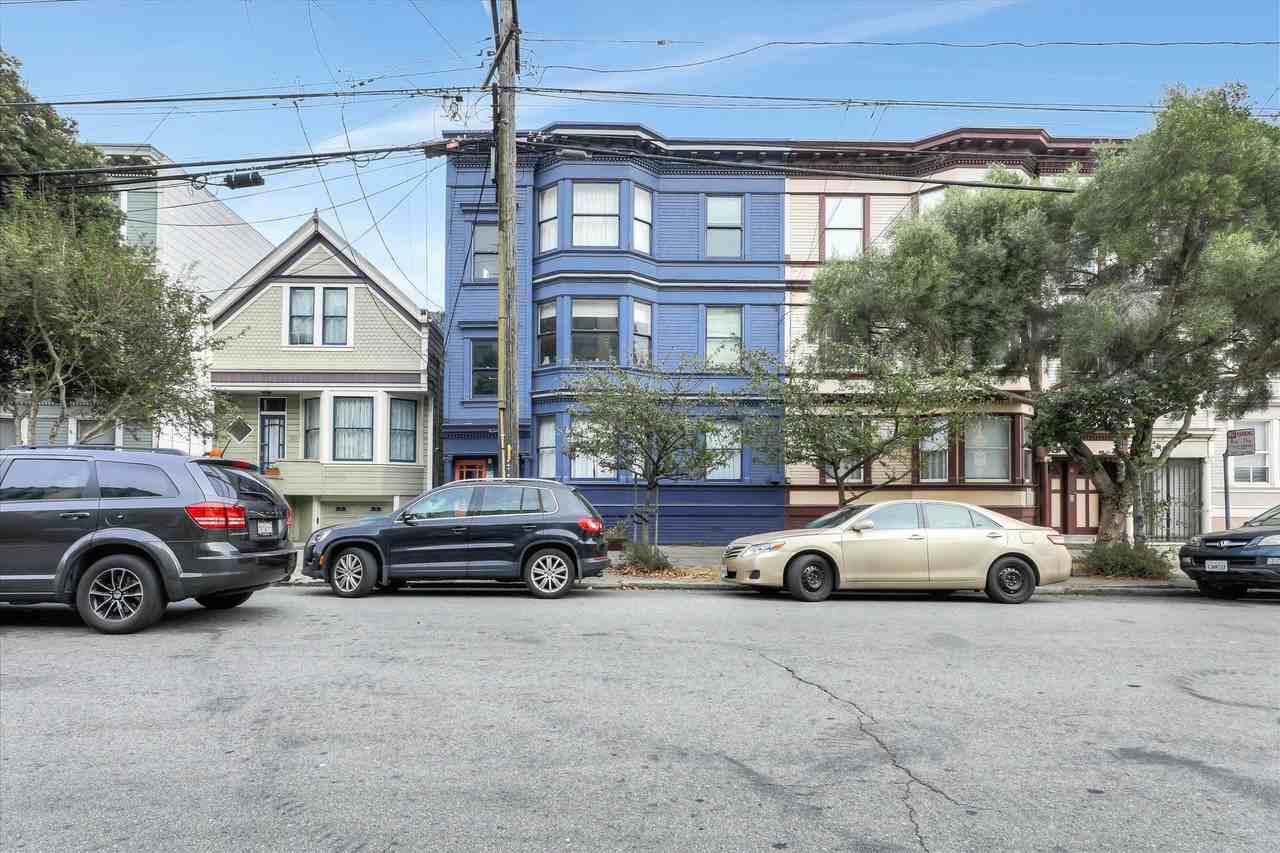 1235 Noe St - Photo 3 of 19