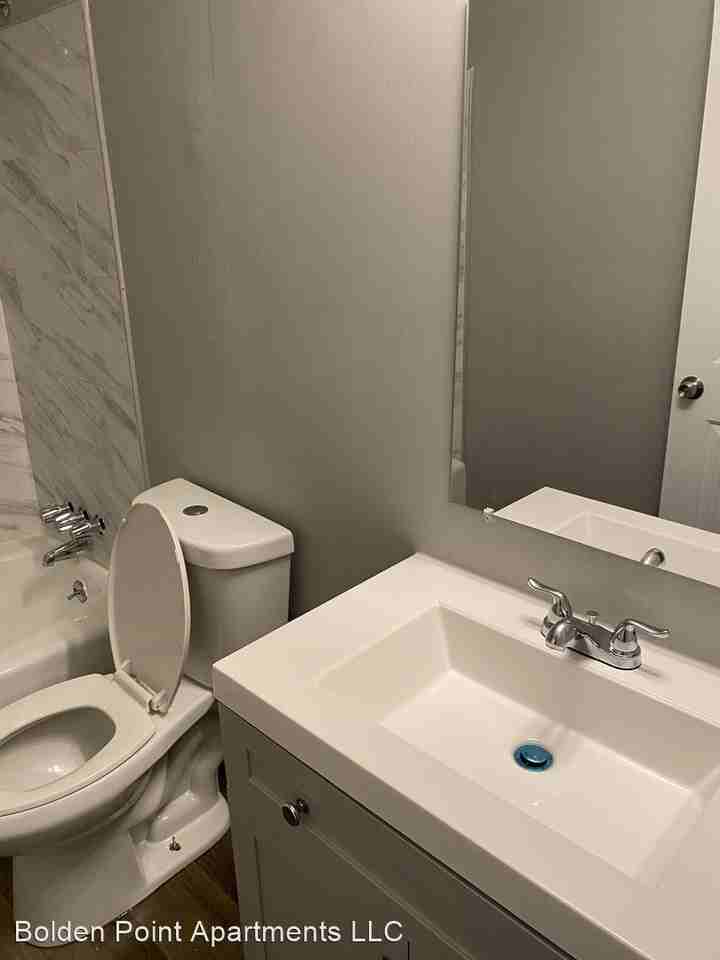 Oliver Point Apartments - Photo 2 of 13