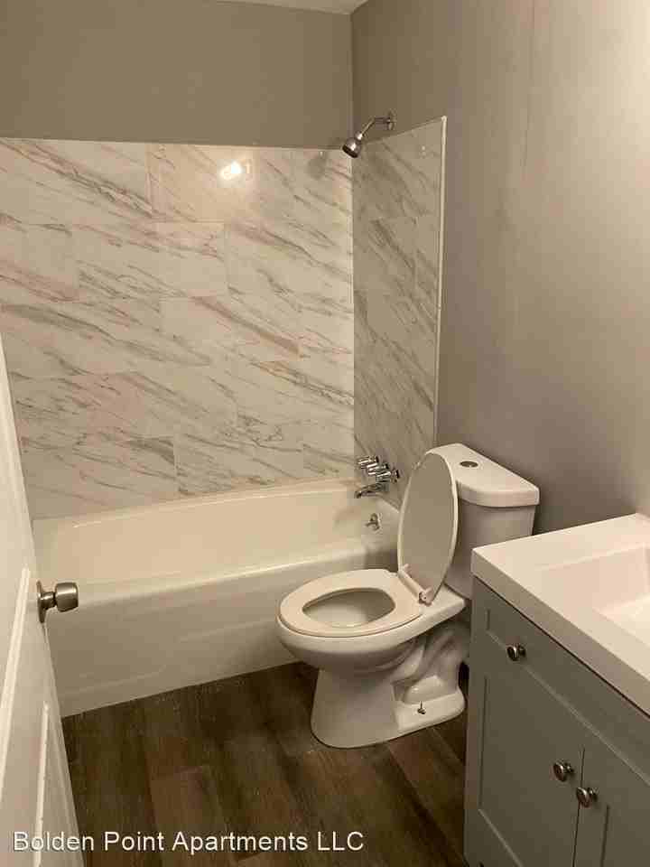 Oliver Point Apartments - Photo 3 of 13