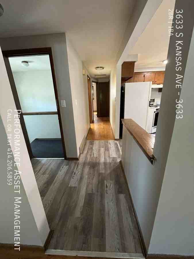 3633 S Kansas Ave #3633 - Photo 3 of 14