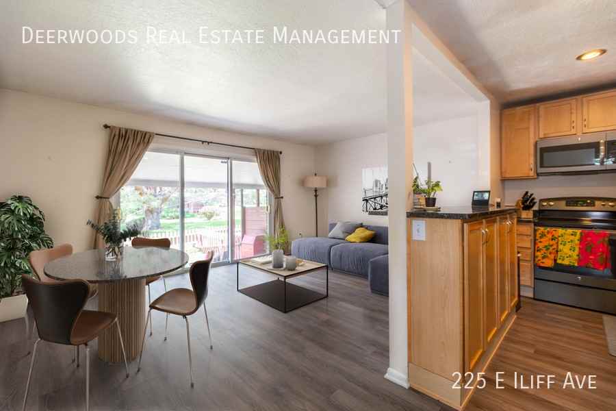 225 E Iliff Ave - Photo 2 of 31