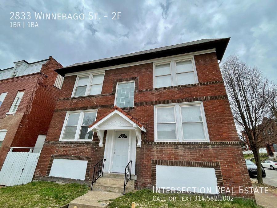 2833 Winnebago St #2F - Photo 2 of 15