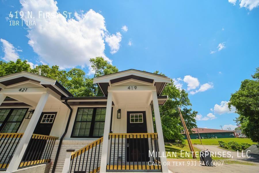 419 N 1st St - Photo 2 of 18