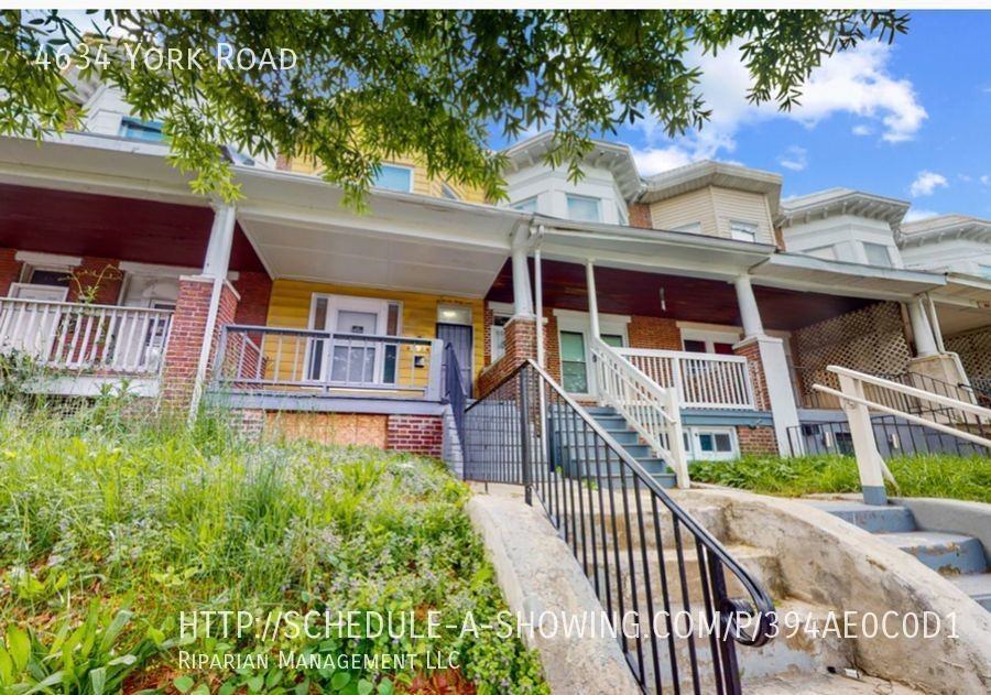 4634 York Rd - Photo 2 of 22