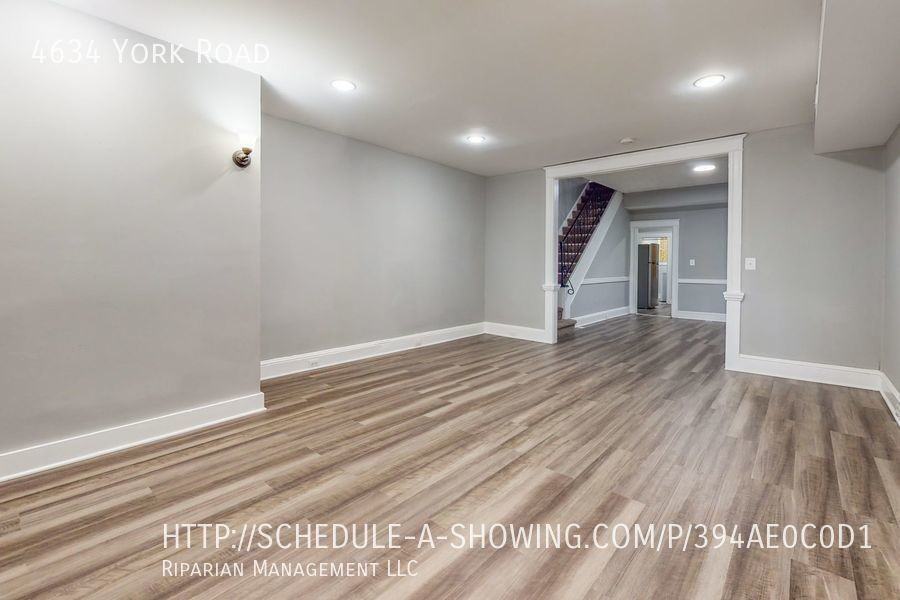 4634 York Rd - Photo 3 of 22