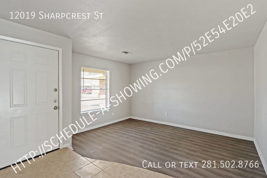 12019 Sharpcrest St - Photo 3 of 13