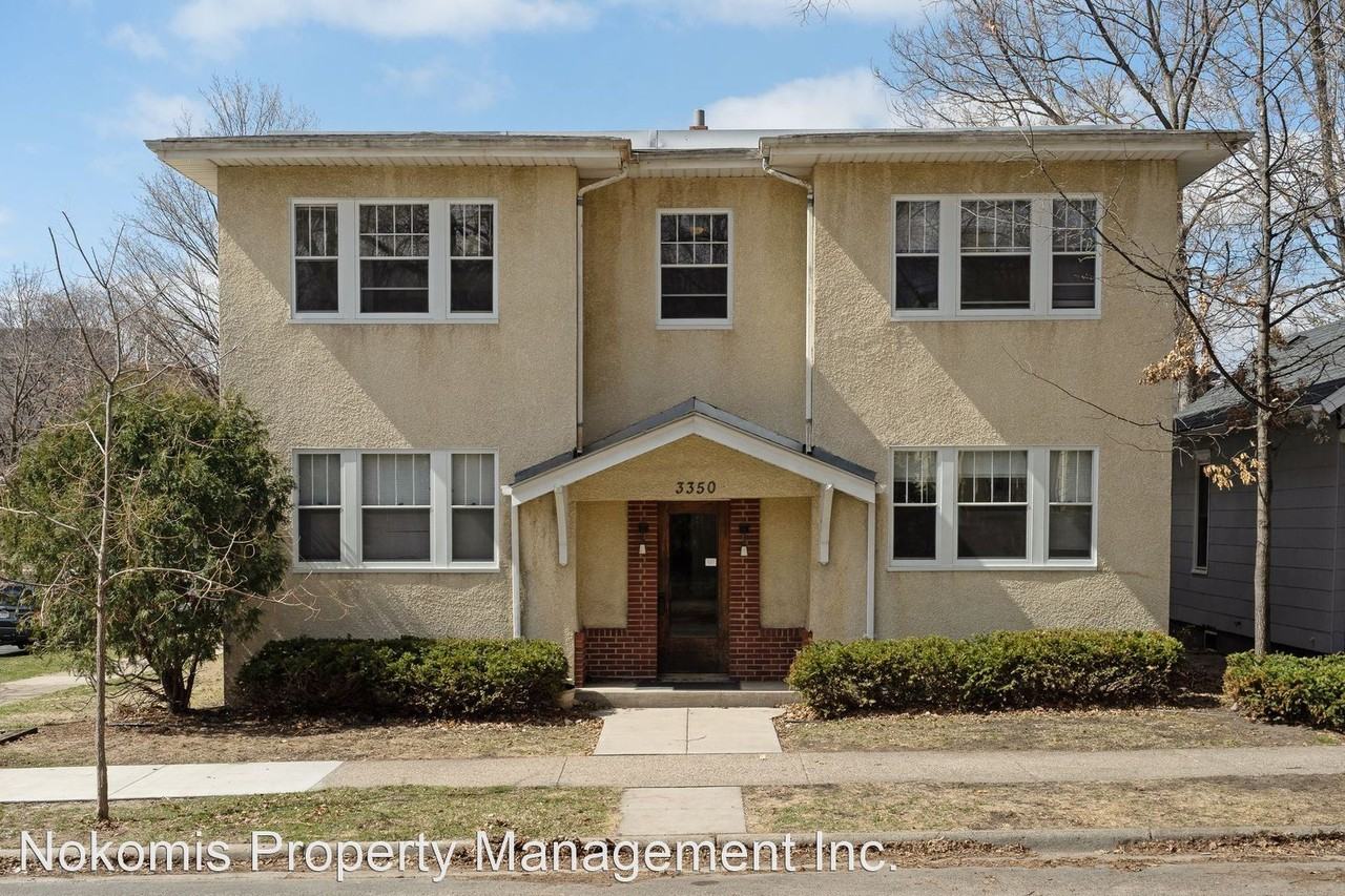 3350 Colfax Ave S & 1012 West 34th Street Apartments in Lyn Lake