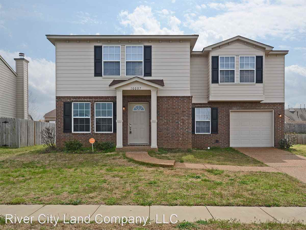 10007 Branley Oak Dr