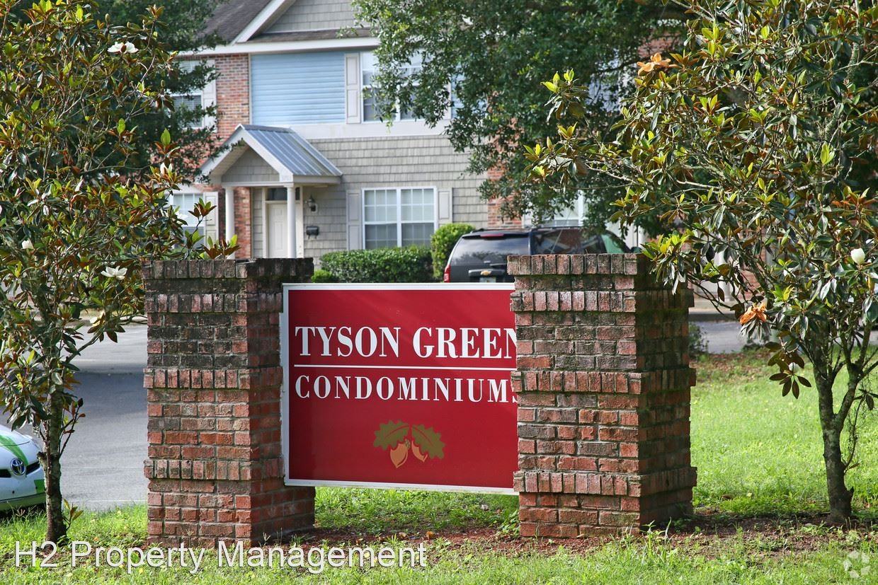 Tyson Green Trail Apartments Tyson Green Trl, Tallahassee, FL 32310
