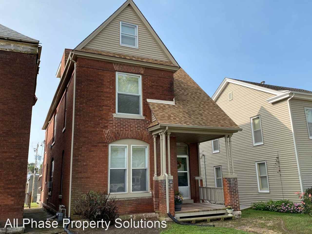 1016 Jersey St. Apartments 1016 Jersey St, Quincy, IL 62301 Zumper