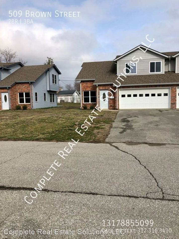 509 Brown St - Photo 2 of 3