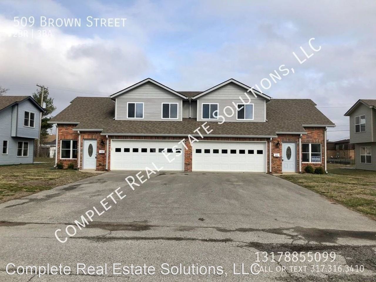 509 Brown St - Photo 3 of 3