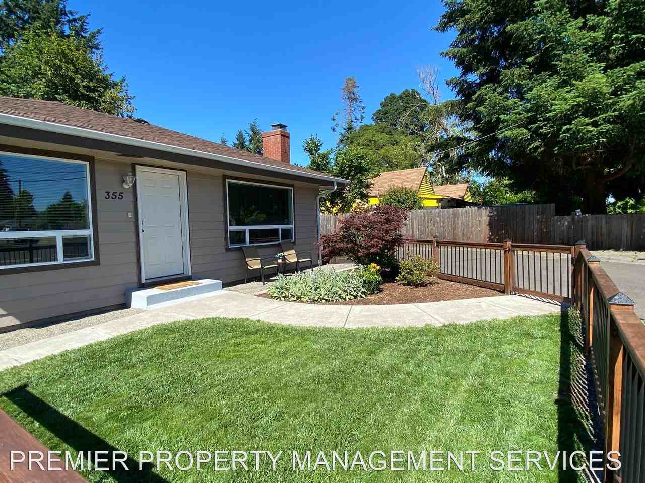 355 Irving Apartments in Santa Clara, Eugene, OR 97404 Zumper