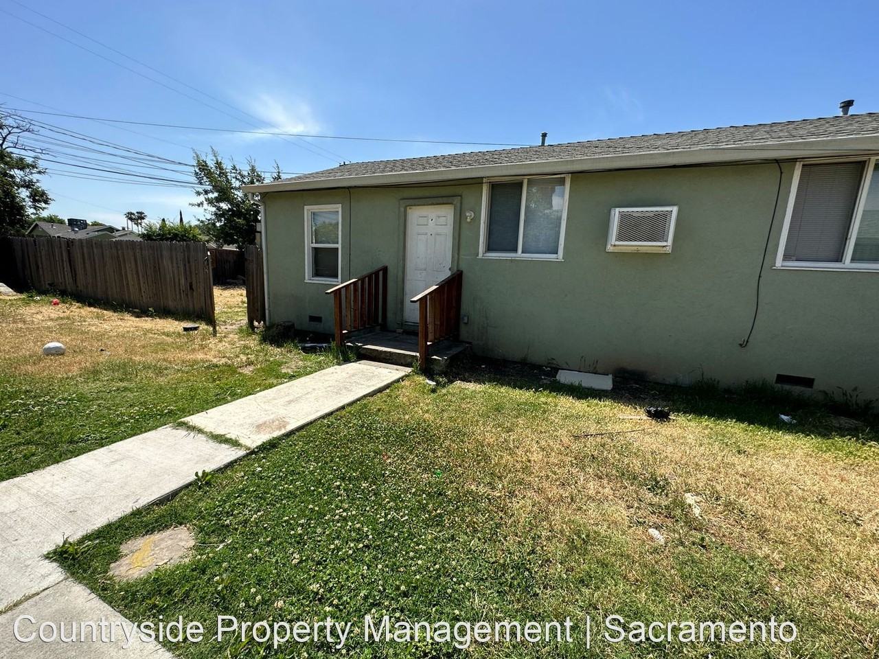 3620 Willow Street Apartments 3620 Willow St, Sacramento, CA 95838