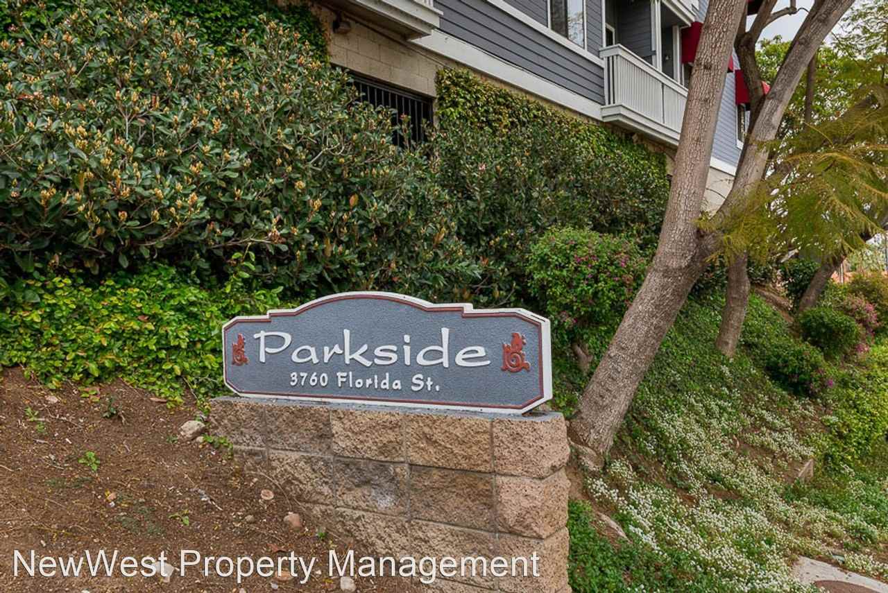 3760 Florida St #203