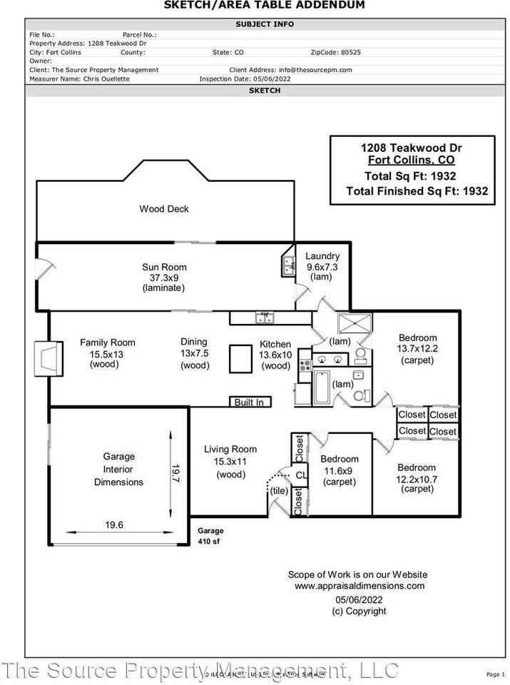 1208 Teakwood Dr - Photo 2 of 36
