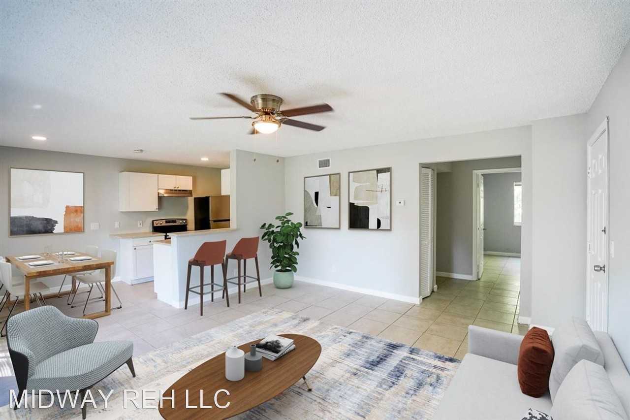 500 E. Weatherbee Rd Apartments 500 E Weatherbee Rd, White City, FL