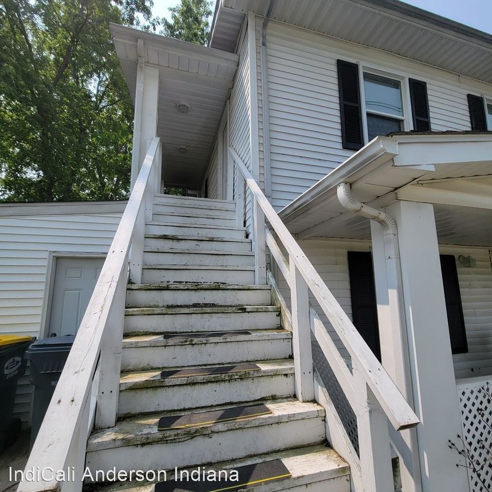 504 Park Ave 504 1/2 Park Ave Apartments in Anderson, IN 46012 Zumper