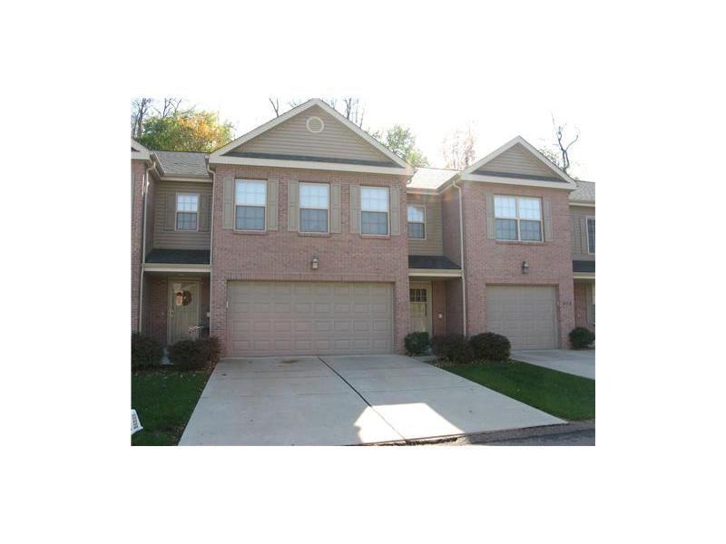 303 Adele Ct, West View, PA 15229 3 Bedroom Apartment for Rent