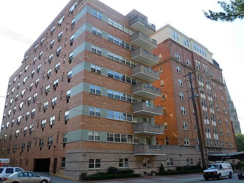 144 N Dithridge St #214