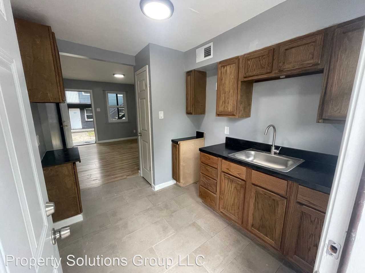 Willie Mitchell Apartments 1297 S Lauderdale St, Memphis, TN 38106