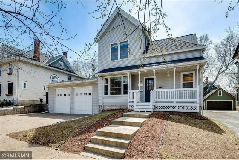 Houses for Rent In St. Paul, MN 46 Rentals Available Zumper