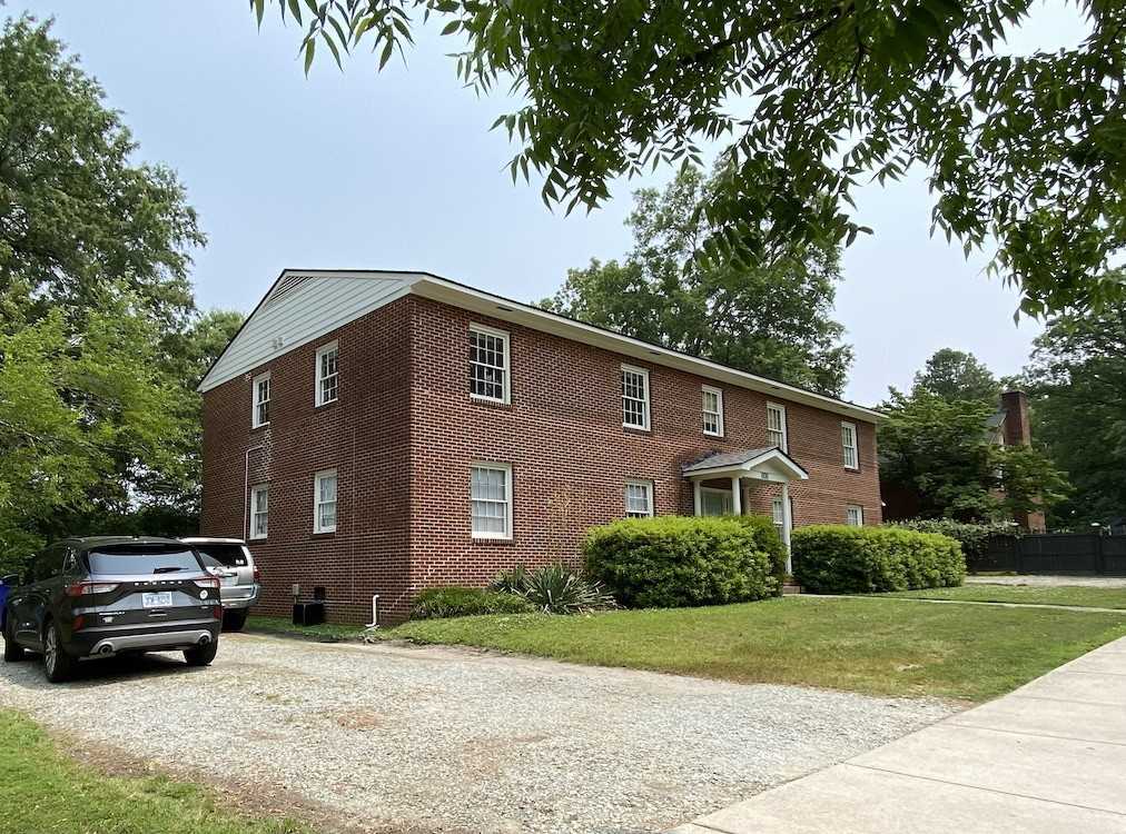 808 North Buchanan BoulevardUnit D #D - Photo 3 of 50