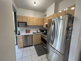 featured image of 1239 Georgia St W #909