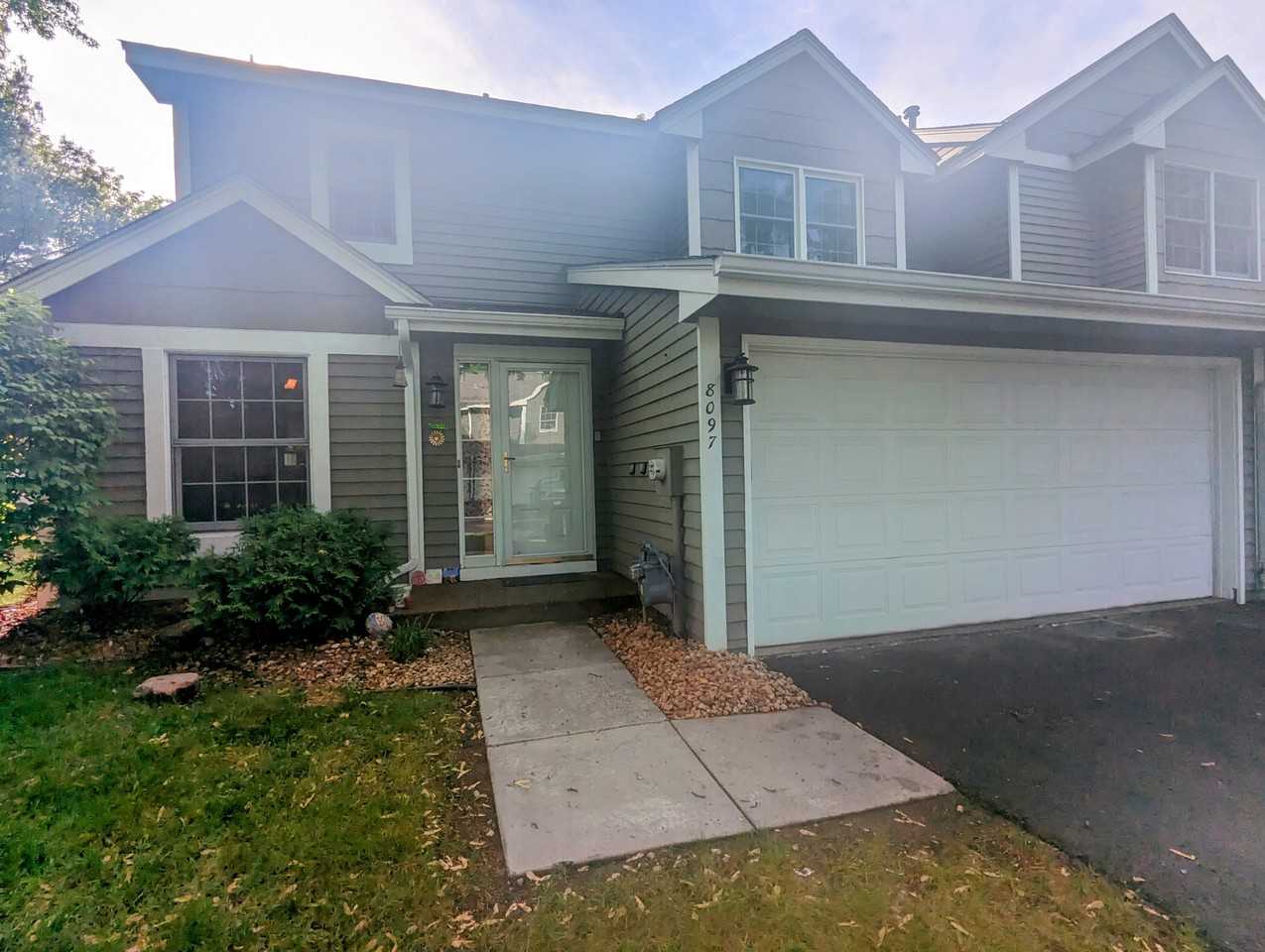 8097 Curtis Ln, Eden Prairie, MN 55347 3 Bedroom Apartment for Rent PadMapper