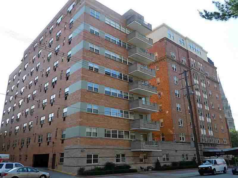 144 N Dithridge St #203