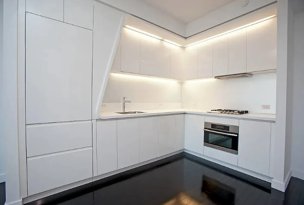 123 Washington St #40D - Photo 6 of 8