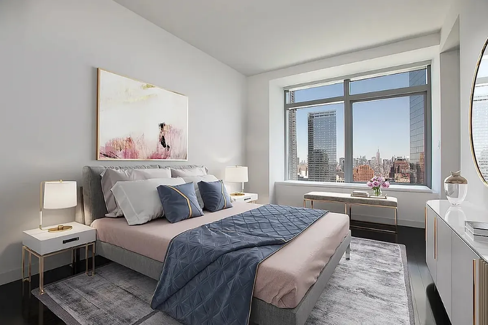 123 Washington St #40D - Photo 7 of 8