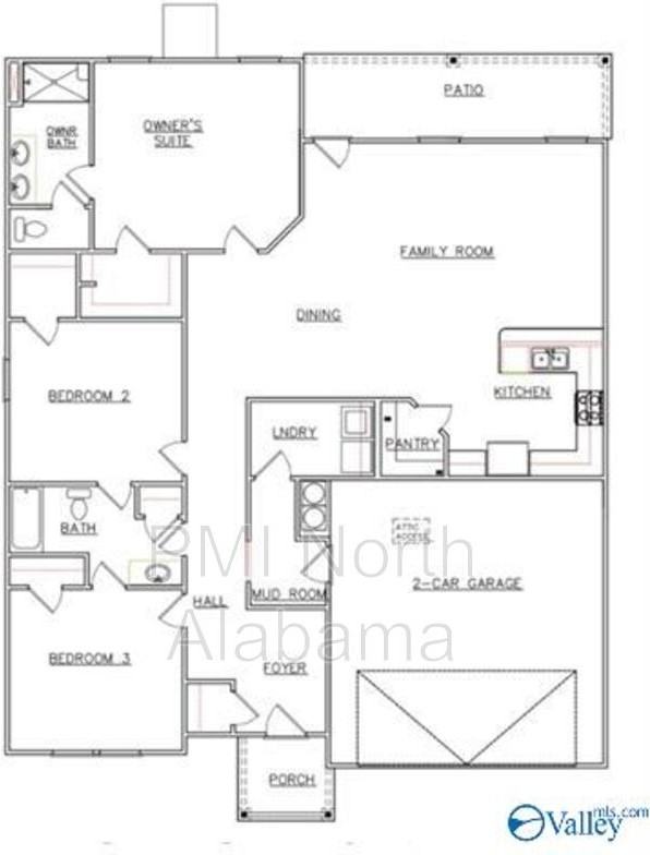 21636 Tillman Mill Rd - Photo 2 of 17