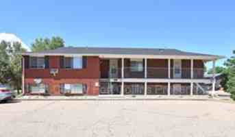 featured image of 421 Mulberry Dr #1