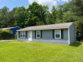 1117 Pecan Pl - Photo 1 of 1