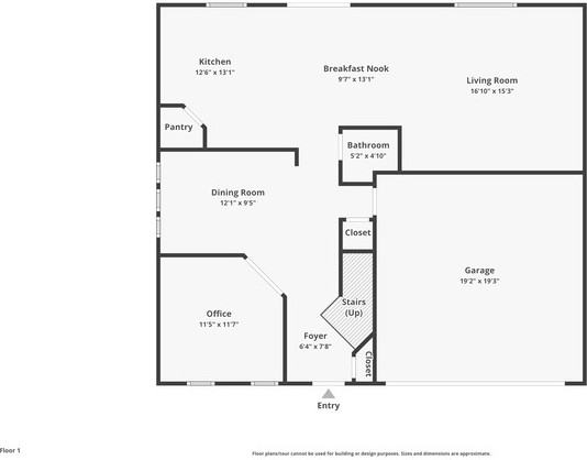 7165 Berringer Ct - Photo 2 of 15