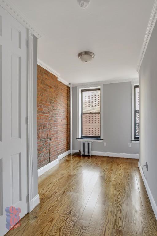 W 52nd St #6C - Photo 4 of 6
