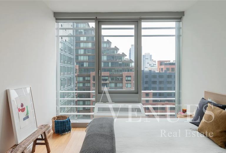 550  West 54th street New York NY 10019 #1128 - Photo 2 of 6