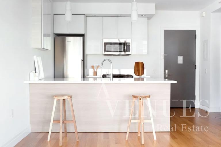 550  West 54th street New York NY 10019 #1128 - Photo 3 of 6