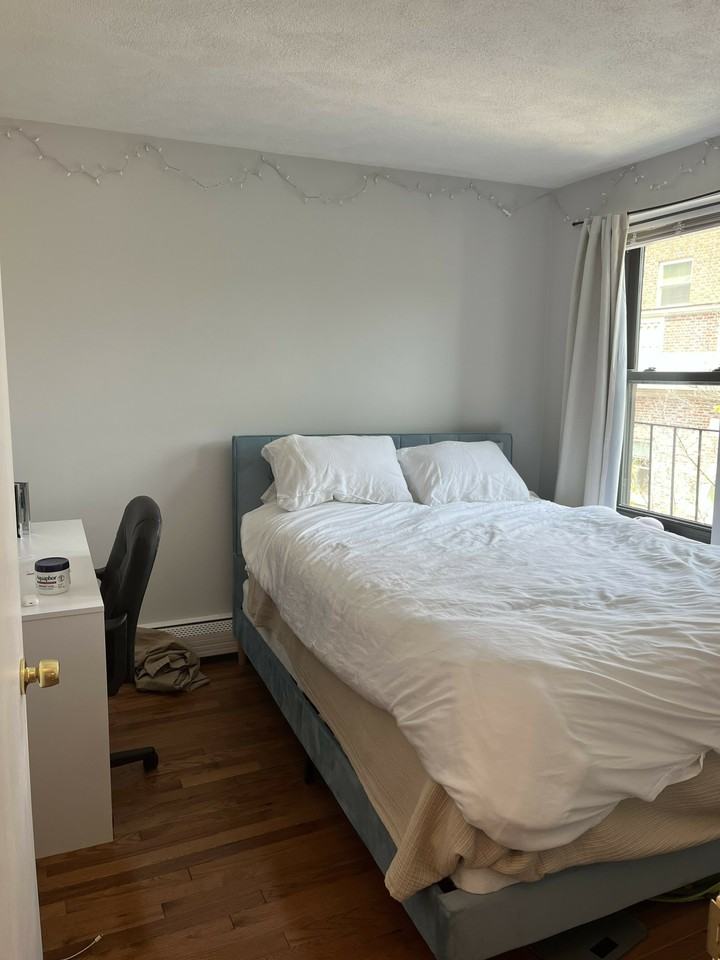 N Margin St #4F - Photo 5 of 7
