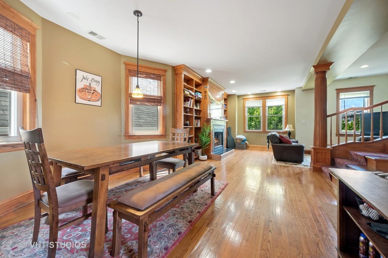 3629 N Wayne Ave #3 - Photo 3 of 23