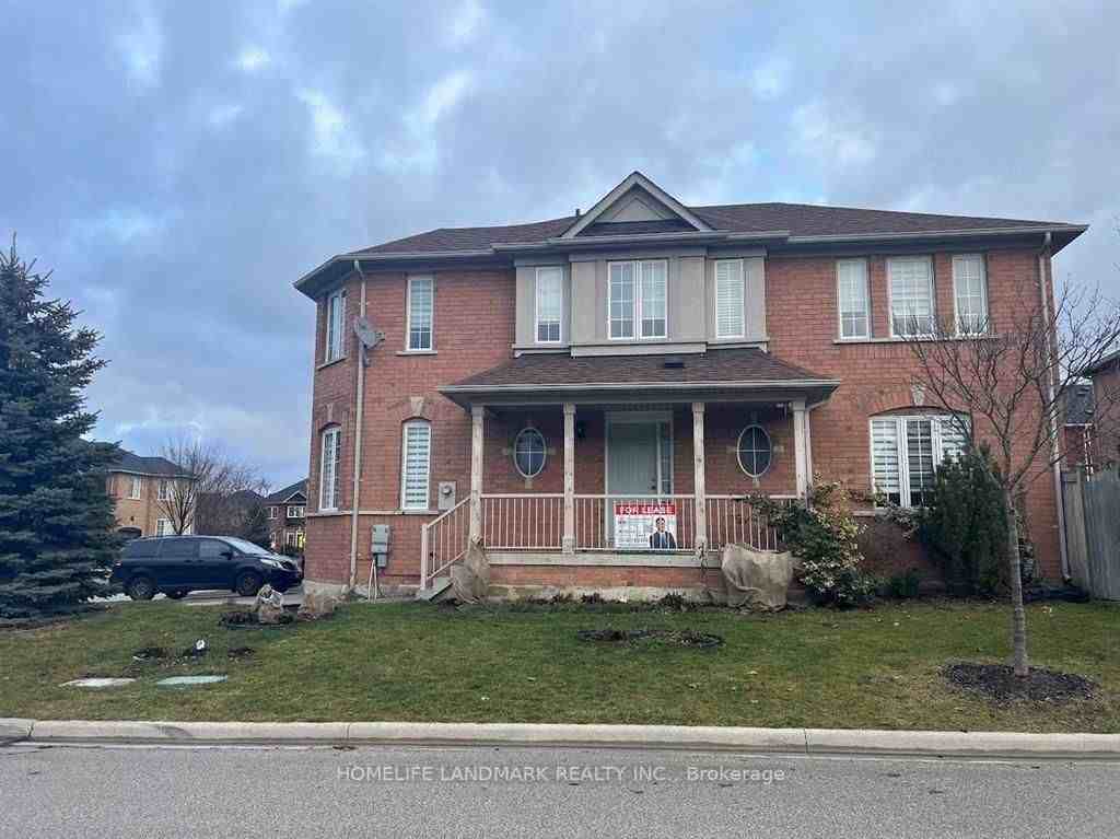 85 Grasslands Avenue None, Richmond Hill, ON L4B 4K5 3 Bedroom
