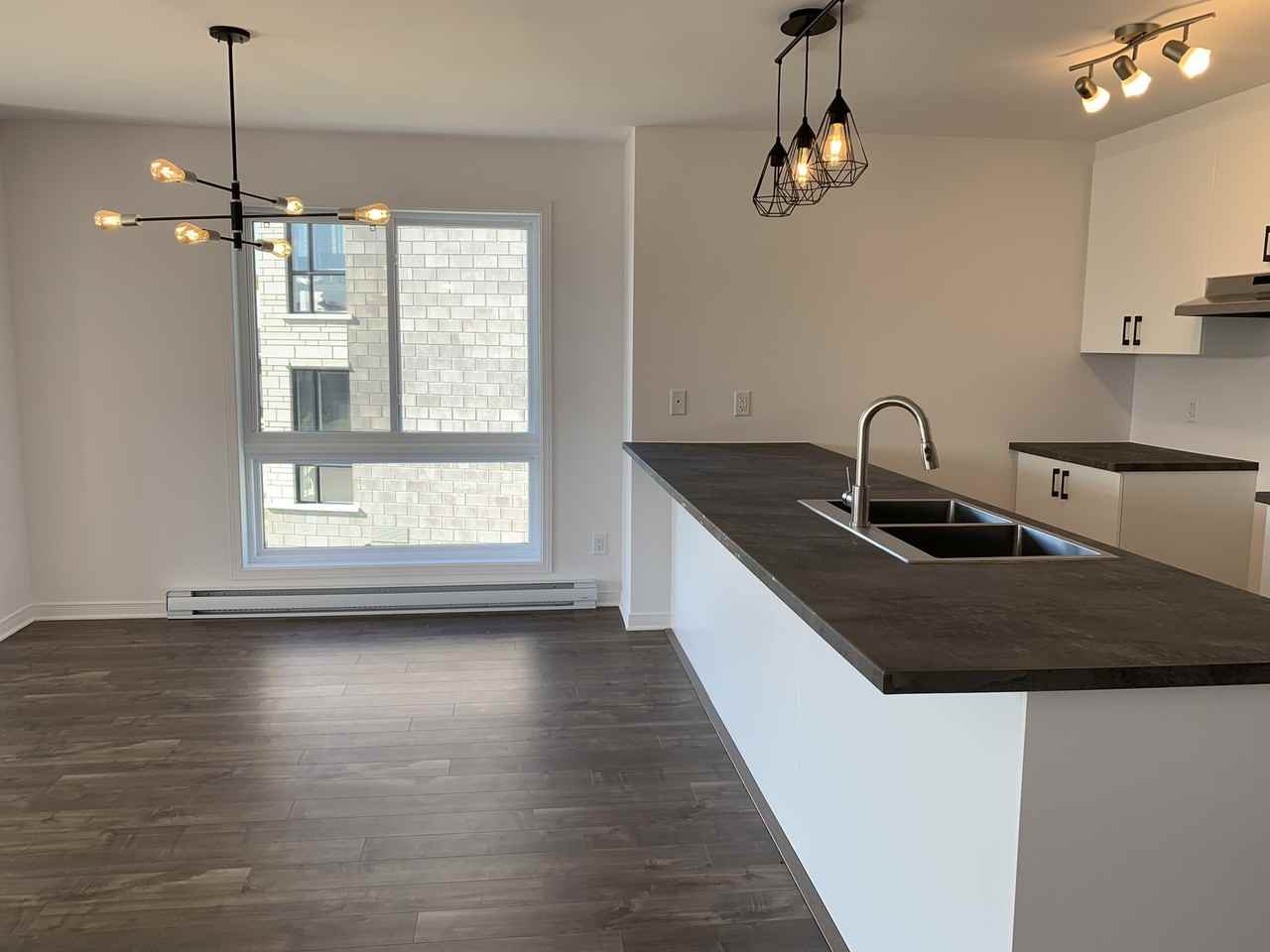 193 Rue NancyElliott 2, Gatineau, QC J9H 5K6 2 Bedroom Apartment for