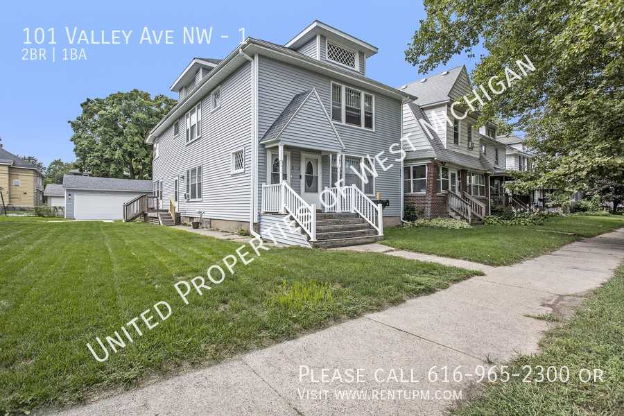 101 Valley Ave Nw #1 - Photo 2 of 2