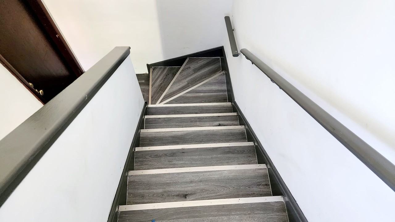 1031 Todd Farm Dr #B - Photo 3 of 20