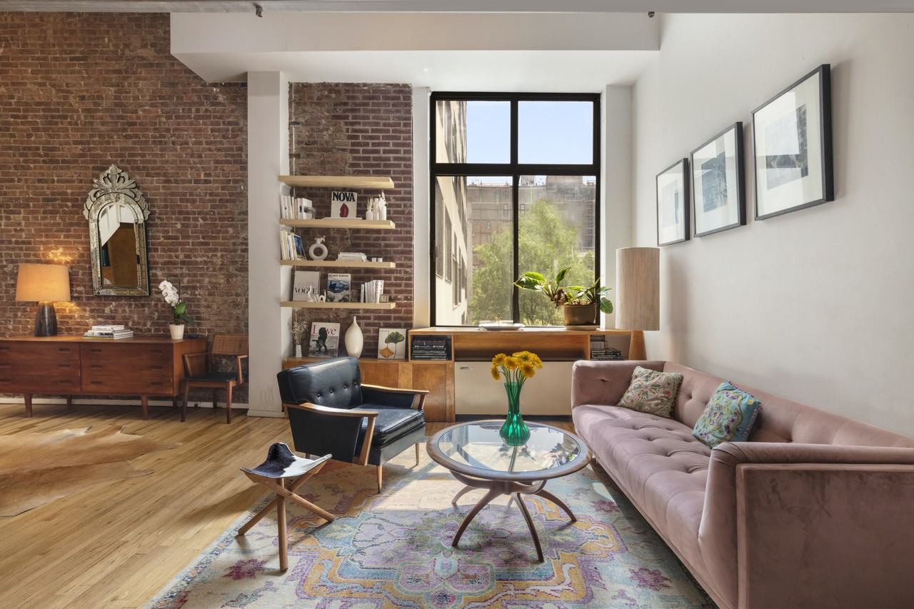 77 Bleecker St #520 - Photo 2 of 11