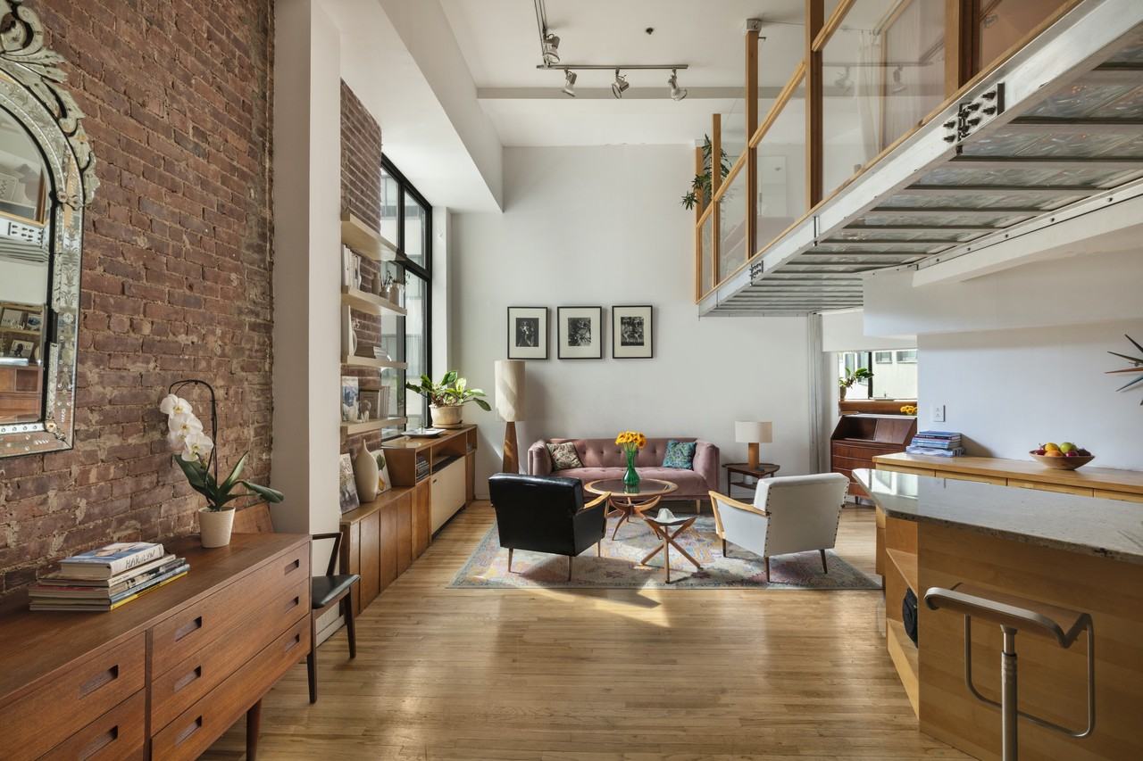 77 Bleecker St #520 - Photo 3 of 11