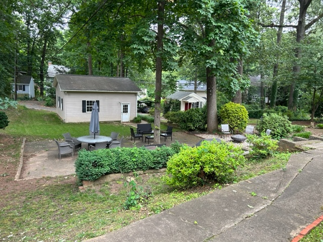 5400 Dorchester Rd - Photo 6 of 44